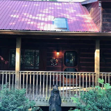Villa Winedown At The Creek